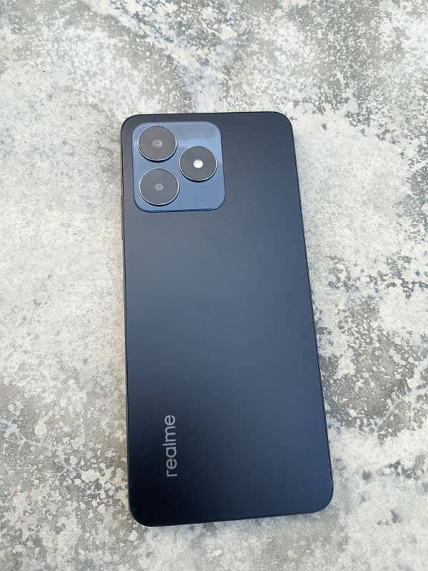 realme C53 6