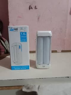 chargeable tourch light