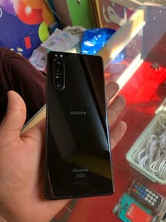 Sony Xperia 1 mark 2