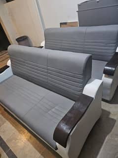 6 Seater sofa set for sale