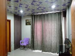 3 Bed Flat For Rent