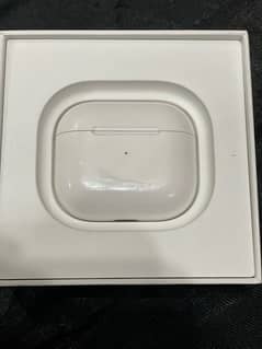 Apple airpods 3rd generation