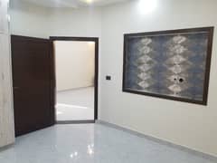 Like New 8 Marla Upper Portion For Rent In Usman Block Sector B Bahria Town Lahore