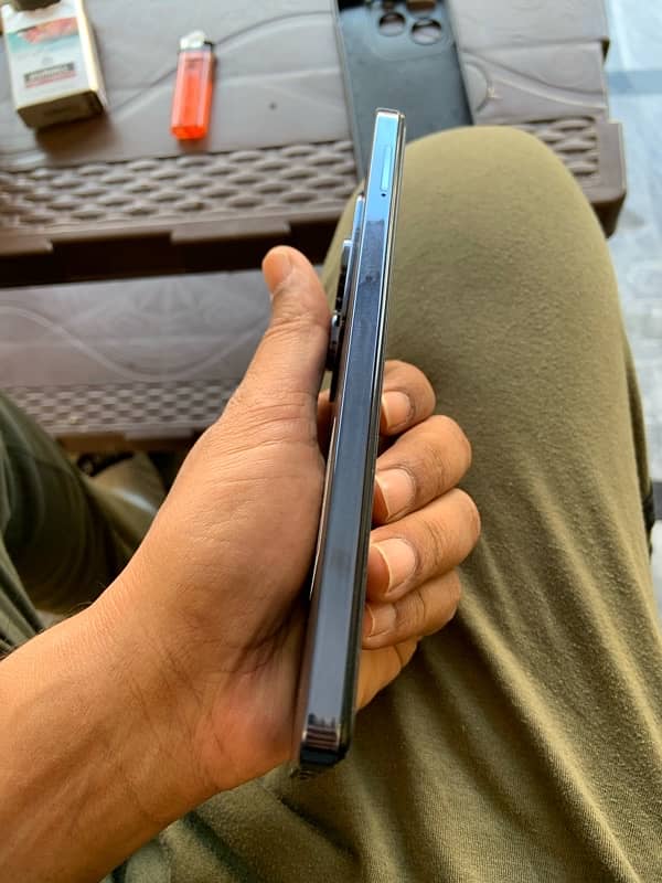 infinix hot 40 pro brand new 1