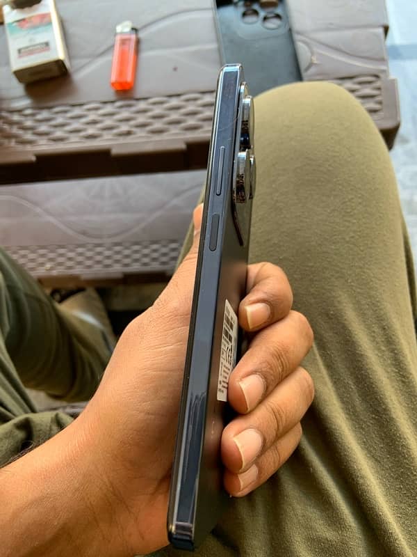 infinix hot 40 pro brand new 2