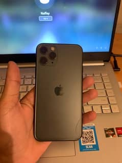 IPhone 11 pro Non PTA