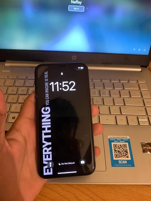 IPhone 11 pro Non PTA 1