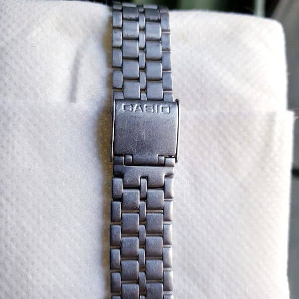 Casio A159W 2