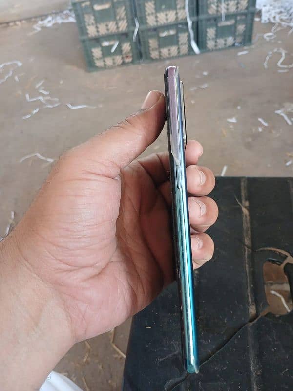 OPPO F19 PRO 2