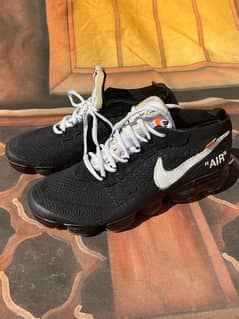 Nike vapormax offwhite original