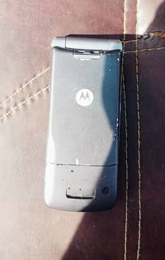 Motorola Smart phone