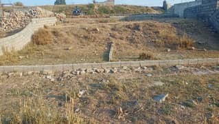 5 Marla Plot for sale in sarai kharboza Tarnol