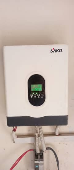 SAKO SOLAR INVERTER 3KW