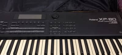 Roland XP 80