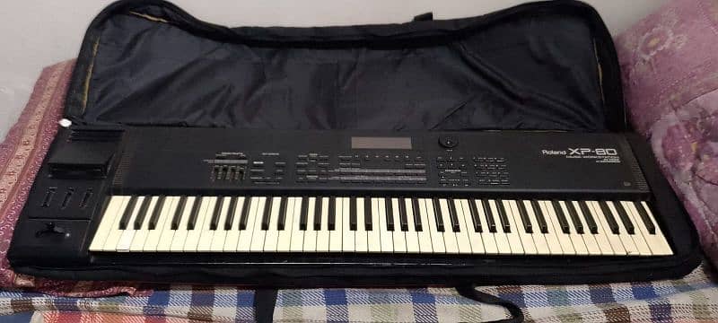 Roland XP 80 2