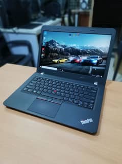 Lenovo Thinkpad E450 & E460 i5 5th & 6th Gen Laptops in A+ Condition