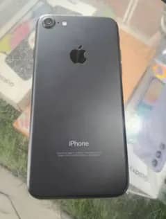 I phone 7 lush condition like new 03124210917