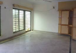 3200 Square Feet Upper Portion For Rent In G-9 In Only Rs. 150000/-