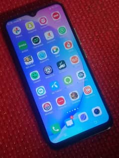 vivo y17.8/256Gb pta approved 03322233008call/Watsapp