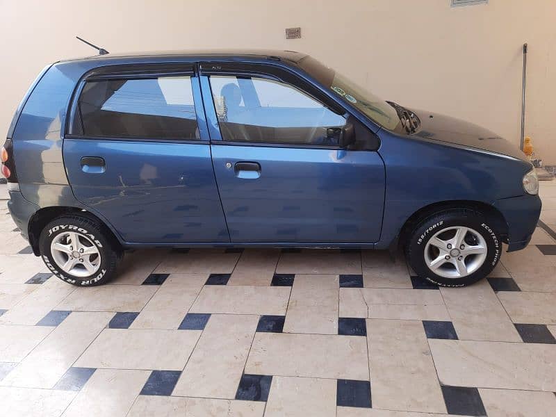 Suzuki Alto 2007 1