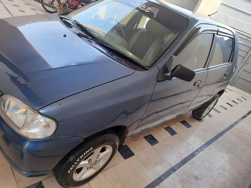 Suzuki Alto 2007 3