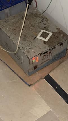 2000 watts ups for sale