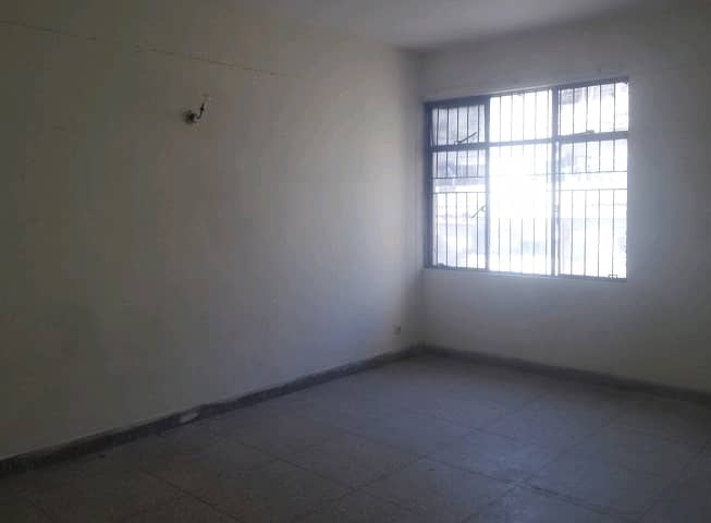 Upper Portion For Rent In G-9 1