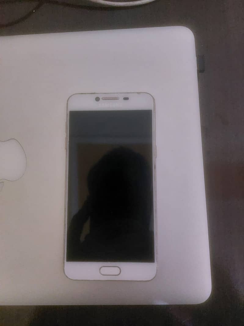 Samsung Mobile C5 Smart Phone 0