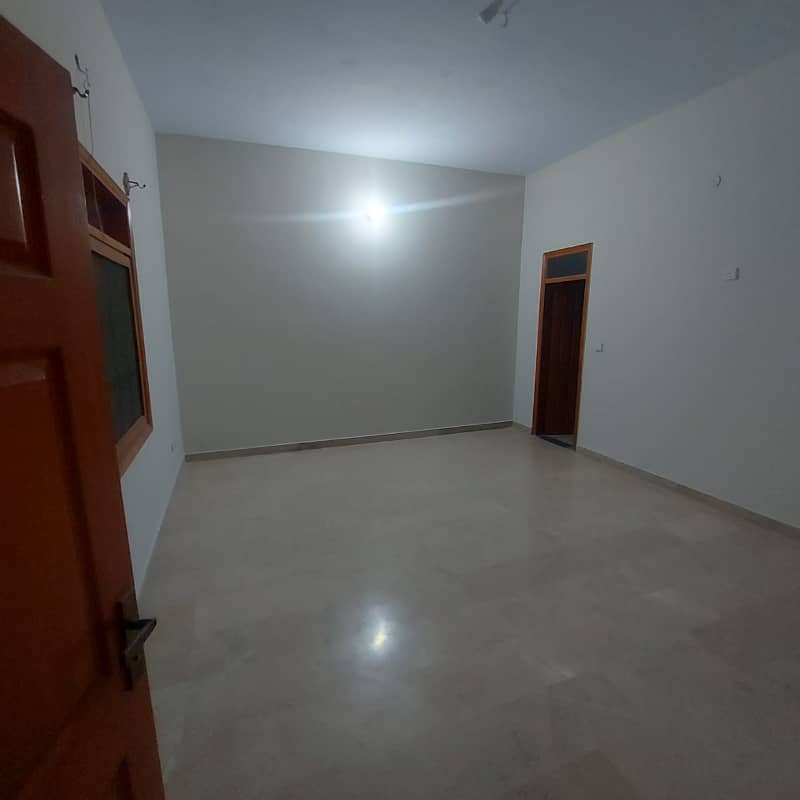 3 Bed Lounge 240 SQYD House For Rent At Zeenatabad Society Sector 19-A Near By Punjabi Saudagar Phase - 1 Scheme - 33 Karachi 9