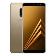 samsung a8.2018 model