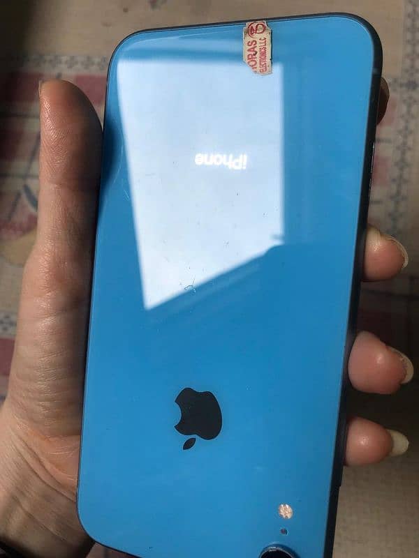 iPhone XR 64gb non PTA 1