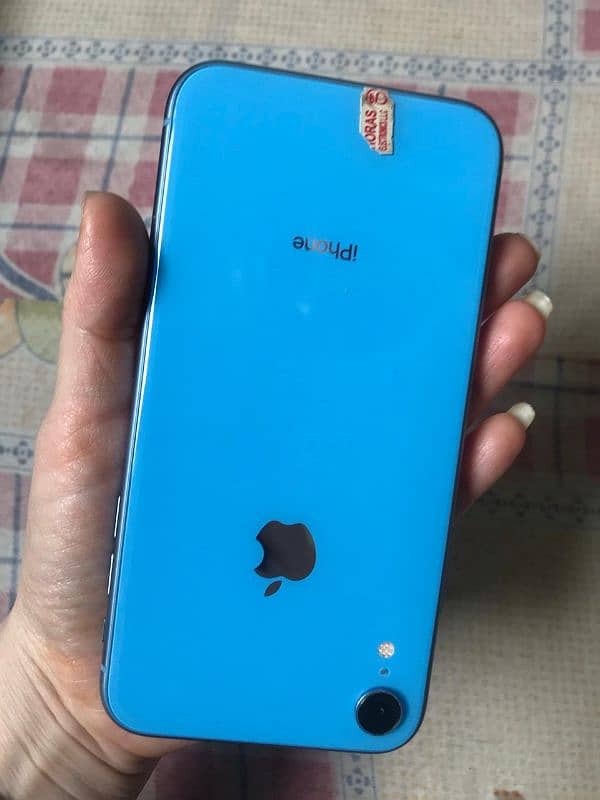 iPhone XR 64gb non PTA 3