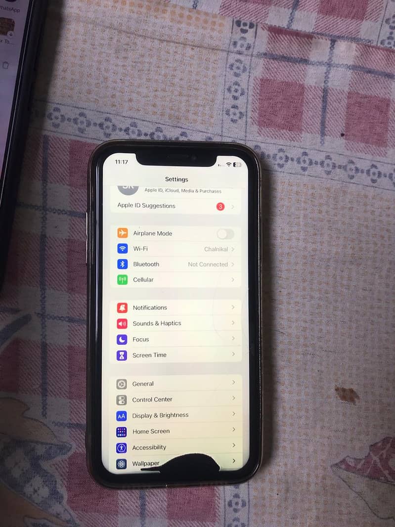 iPhone XR 64gb non PTA 8