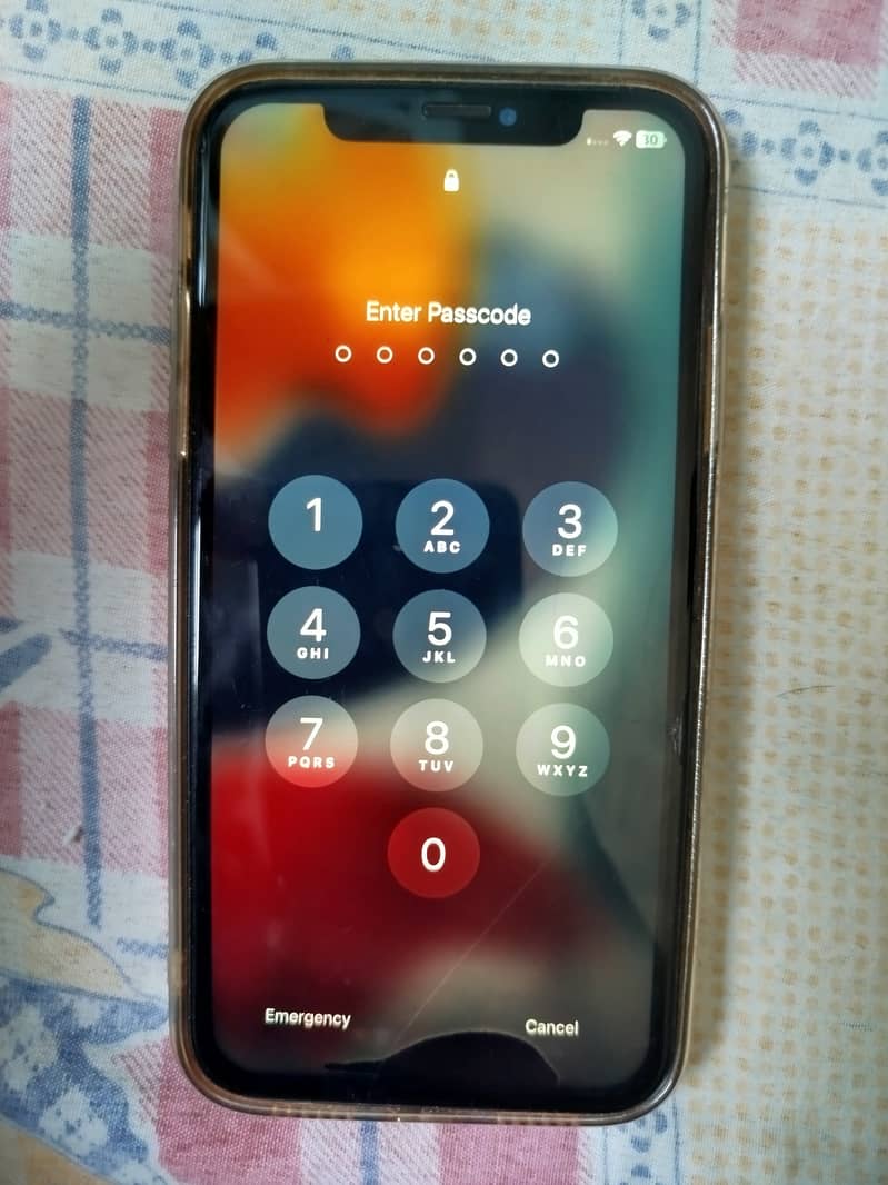 iPhone XR 64gb non PTA 13