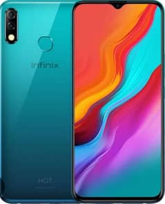 infinix