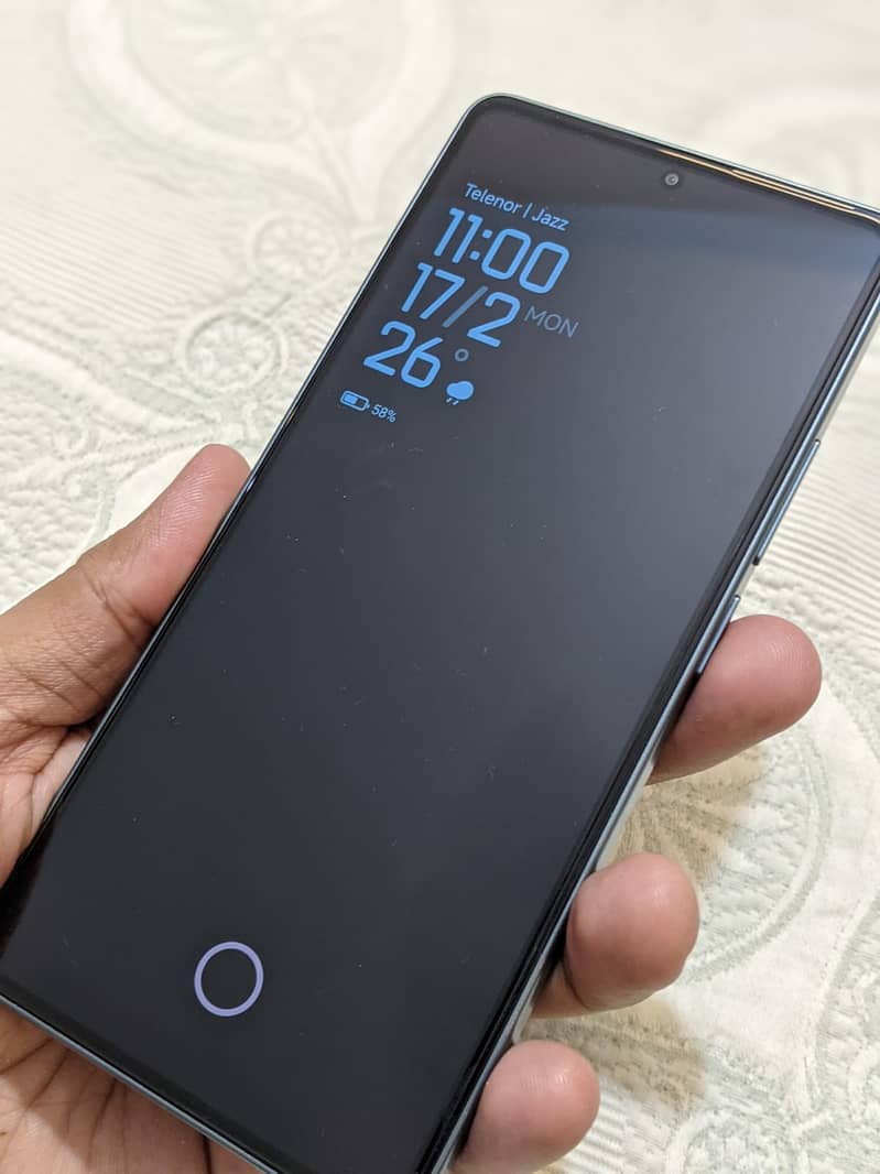 Xiaomi Redmi Note 13 Pro (10.5 Months warranty) 13