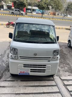 Nissan Clipper 2019/2025 Fresh Import