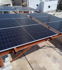 Solar Panels, Solar Installation, Best Price In Karachi.