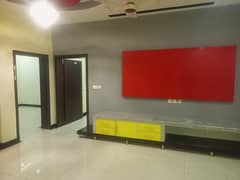 10 MARLA UPPER PORTION FOR RENT (Gas Available)