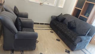 7 seater new sofa set