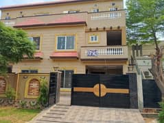 10 Marla House Available For Sale In Nasheman-E-Iqbal Phase 2 If You Hurry