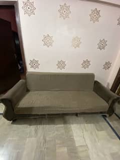 sofa bed