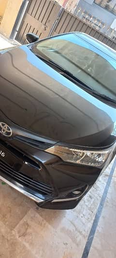 Toyota Corolla GLI 2018