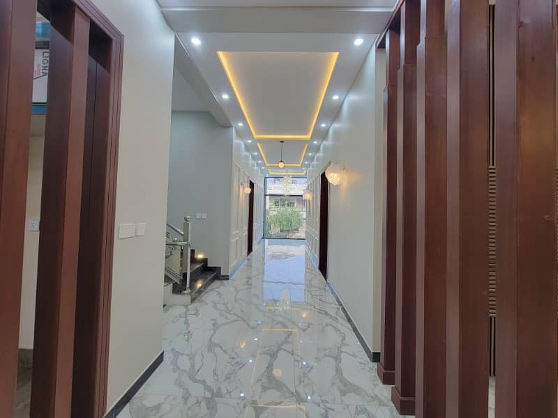 1 Kanal Brand New House For Rent 6