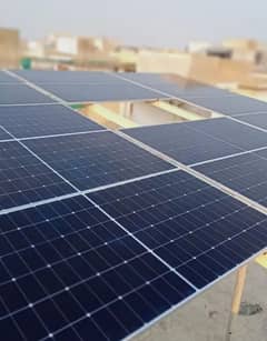 Solar Panels, Solar Installation, Best Price In Karachi.