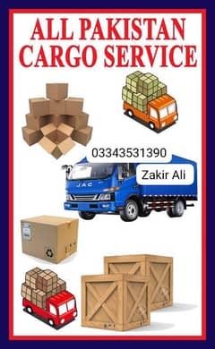 zakir ali transport movers and packers