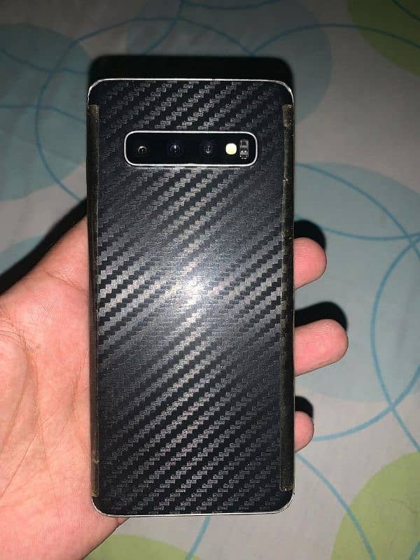 Samsung s10 for sale 1