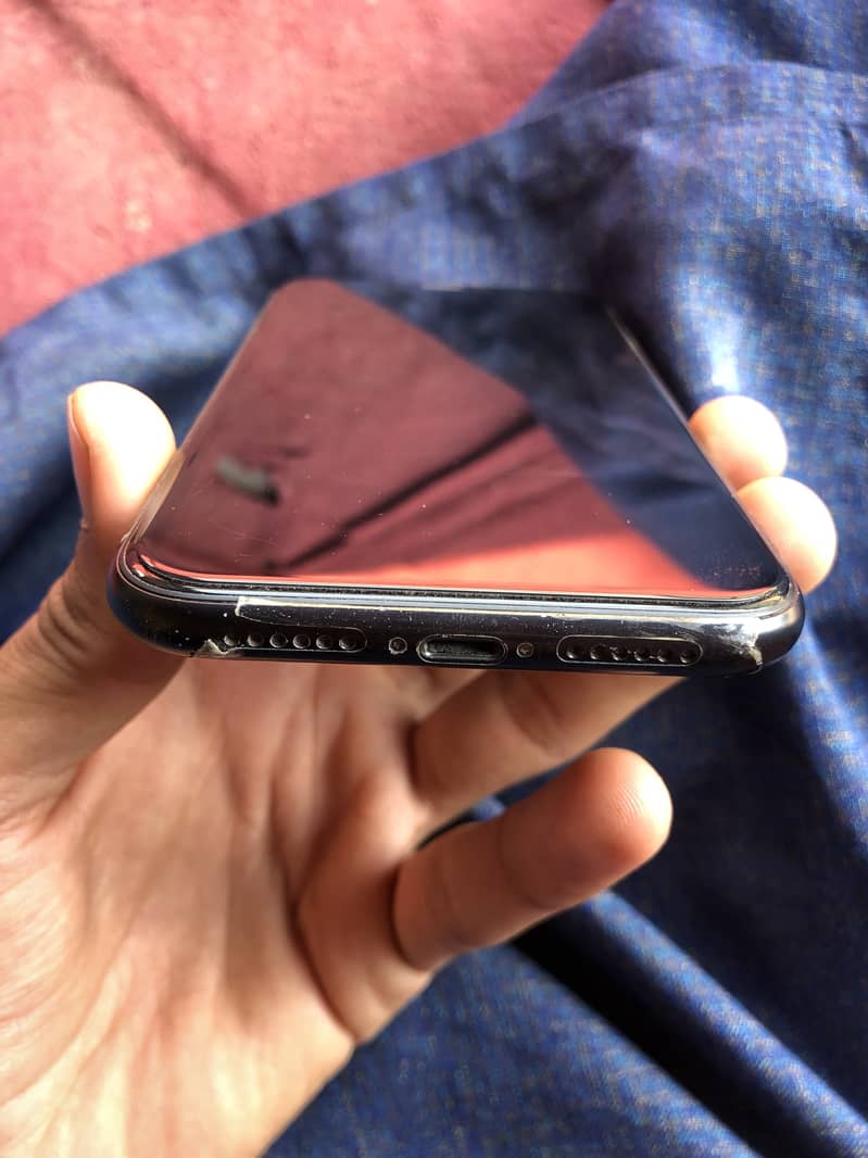 Apple iPhone XR 128 jv non 03164232155 WhatsApp 4