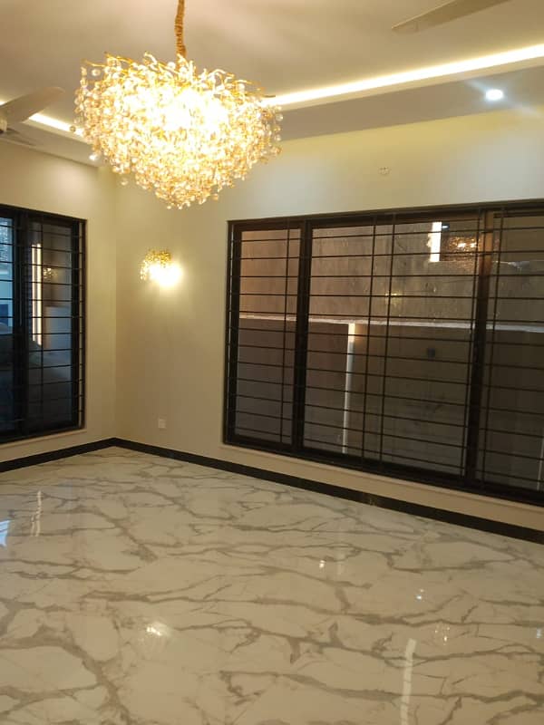 1 Kanal Brand New House For Rent 20