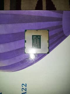 Intel Core i3-10100